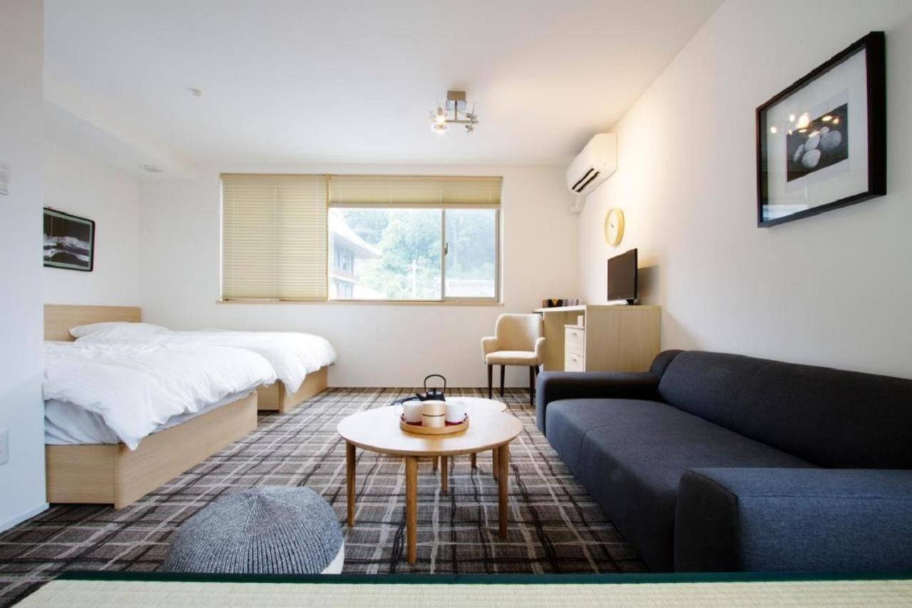 Sweet Stay Kyoto - Vacation Stay 13383V — Fotos 2