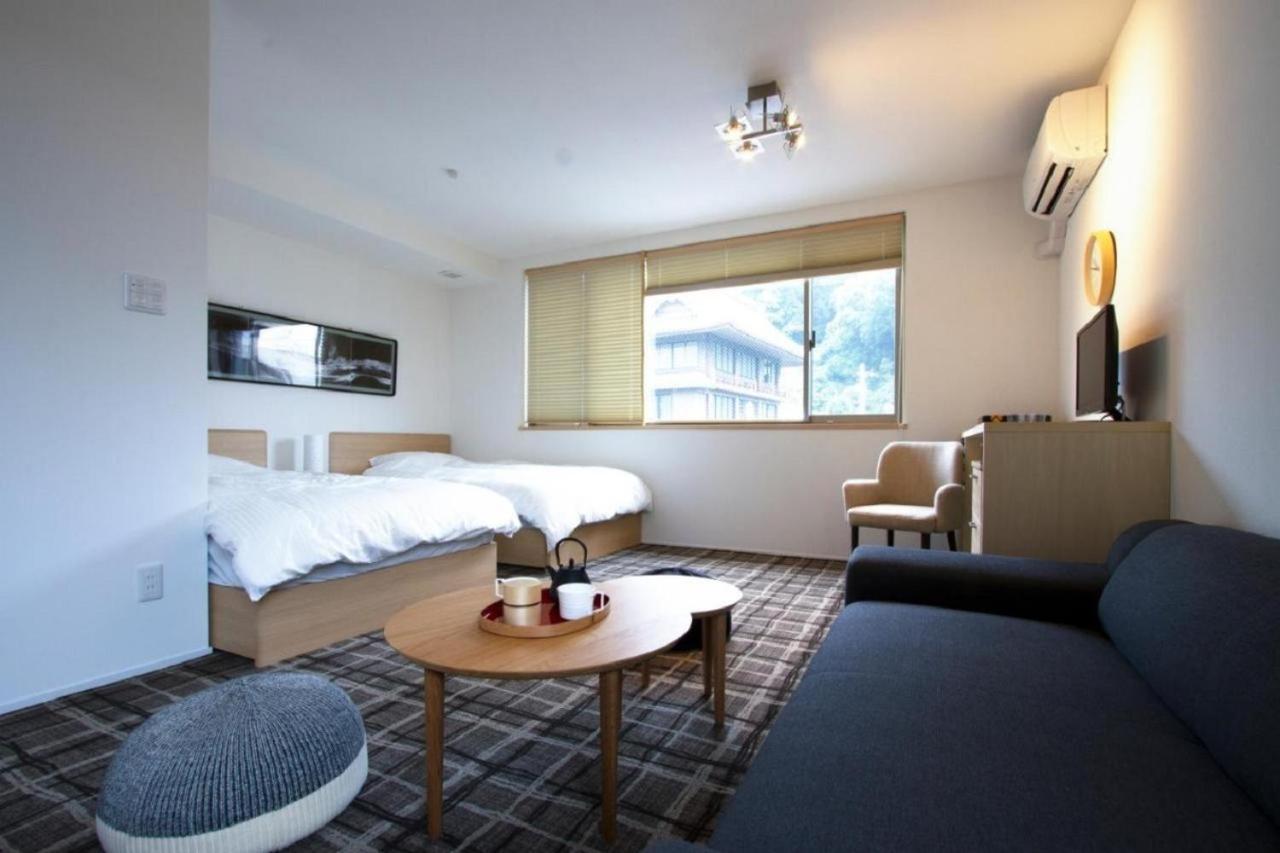 Sweet Stay Kyoto - Vacation Stay 13383V — Fotos 1